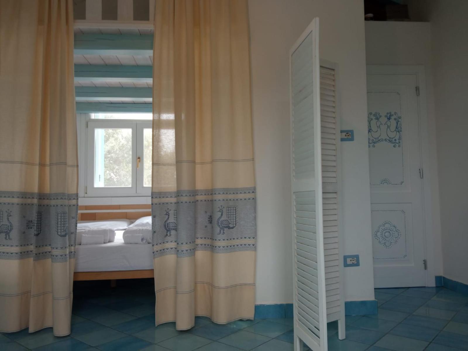 Casa vacanze Piccolo Paradiso Alghero