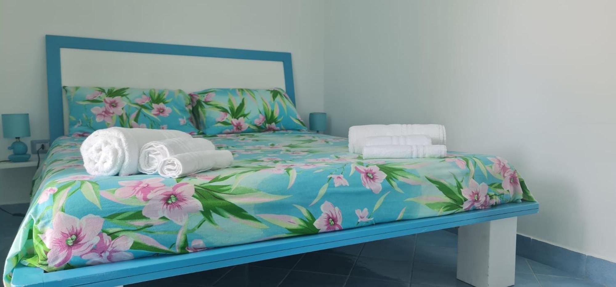 Piccolo Paradiso Casa vacanze